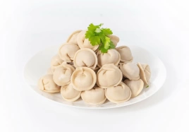 Пельмени из индейки (Понаели), 0,8кг