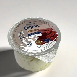 Сырок творожный шоколадный мдж 5% 150г