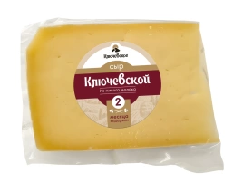 Сыр "Ключевское"