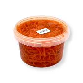 Морковь по-корейски, 500г