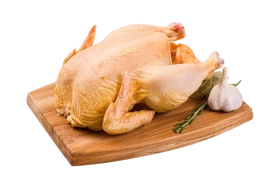 Цыпленок фермерский