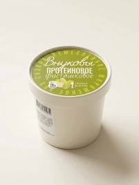 Мороженое (без сахара) протеиновое Фисташковое, 80г