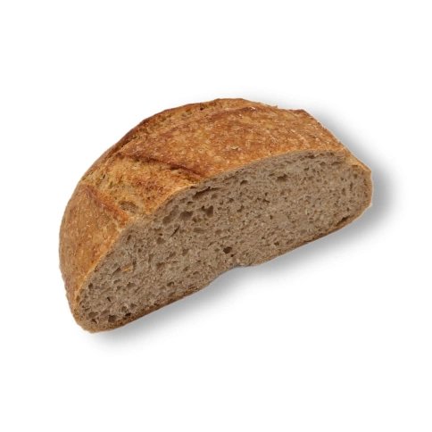 Хлеб Цельнозерновой на ржаной закваске (ИП Копылова) фото 1