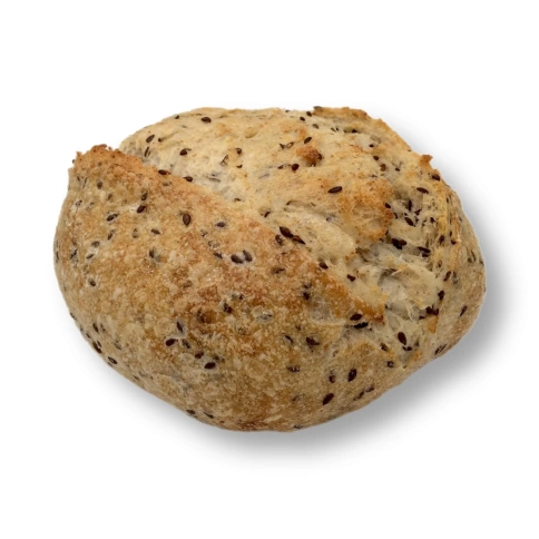 Хлеб Льняной на закваске (ИП Копылова) фото 2