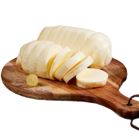 Сыр Чечил "Кубанский" 45% (Агро-Приволье) фото 1