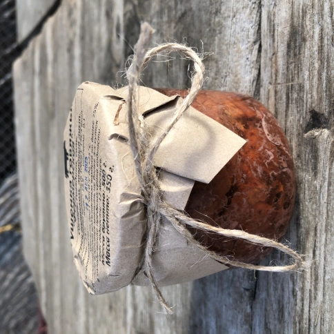 Тушенка говяжья "Фермерская", 350г фото 2