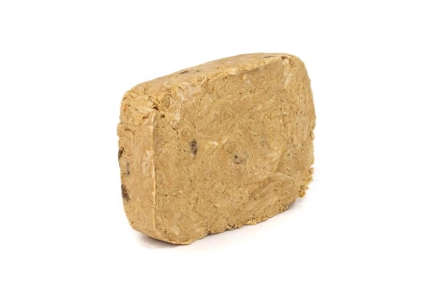 Халва "Подсолнечная с изюмом" 250 грамм фото 2