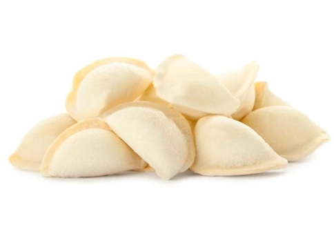 Вареники с творогом «ФЕРМЕРСКИЕ» (Понаели), 0,8кг фото 1