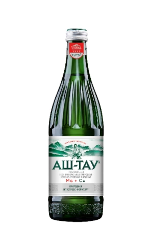 Аштау с/б 0,5л фото 1
